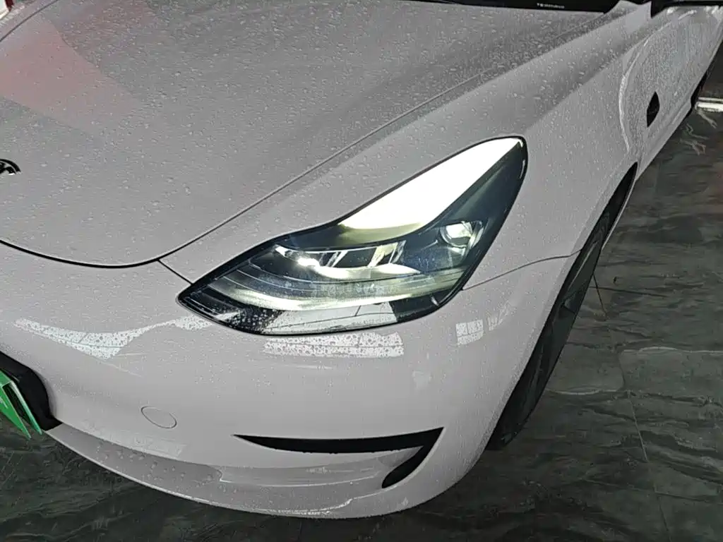 Tesla Model 3 2021 — фото 24
