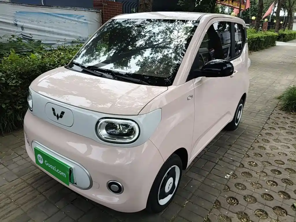 Wuling MINIEV 2025