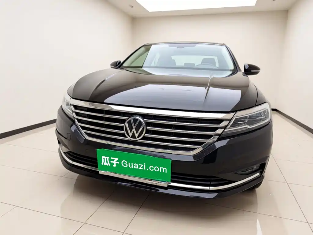 Volkswagen Lavida 2021
