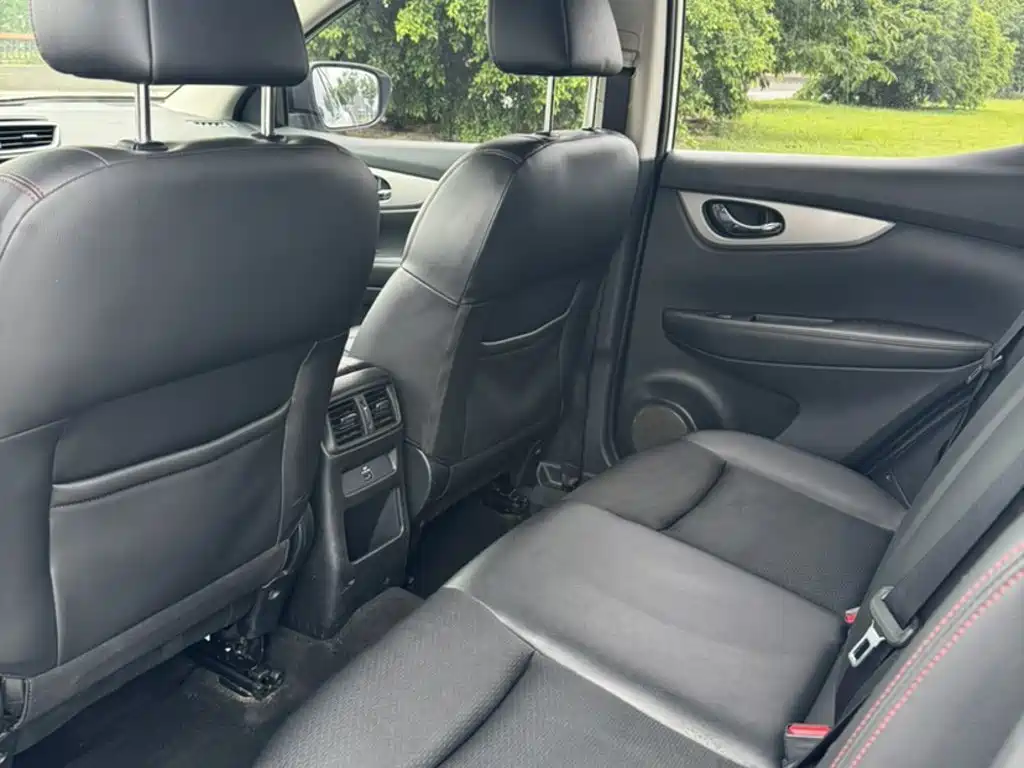 Nissan Qashqai 2020 — фото 14