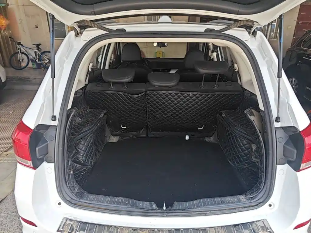 Haval H6 2020 — фото 19