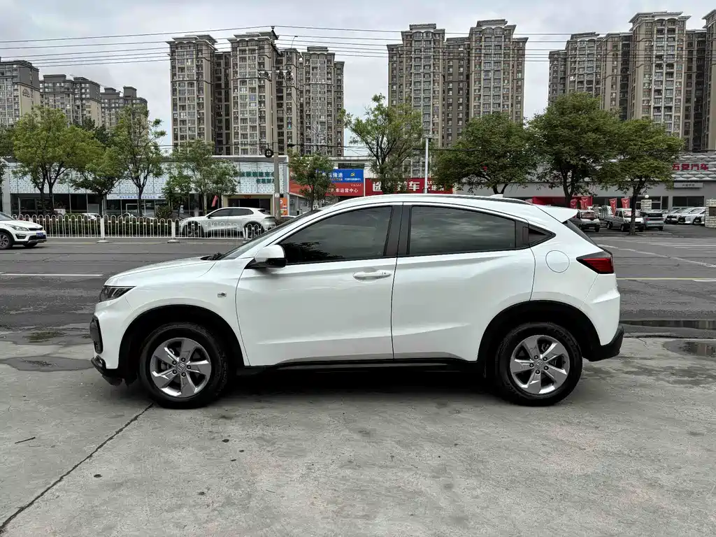 Honda XR-V 2019 — фото 2