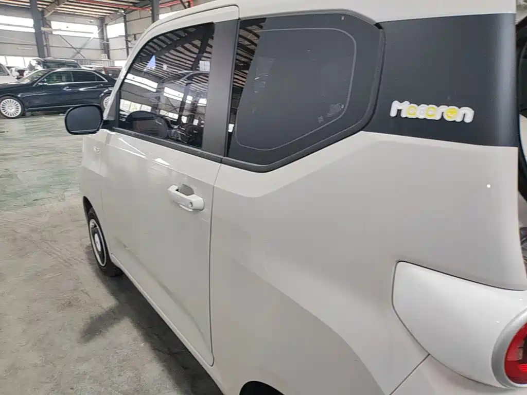 Wuling MINIEV 2024