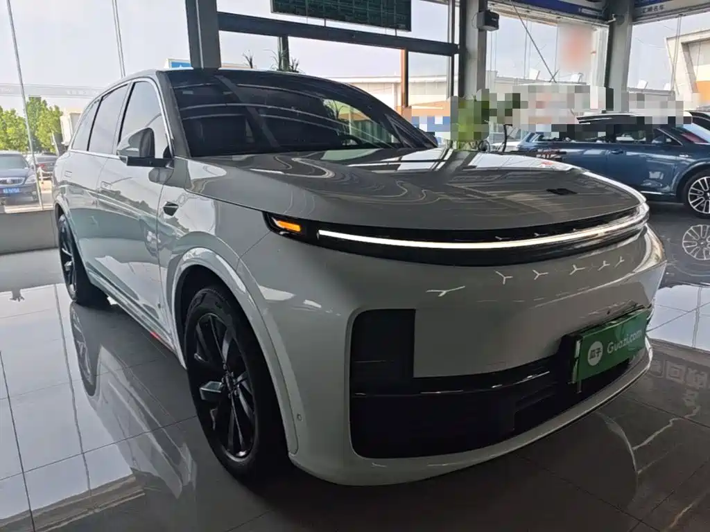 Li Auto Li L7 2024