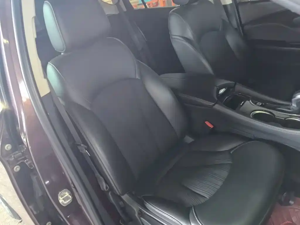 Buick Envision Plus 2019 — фото 25