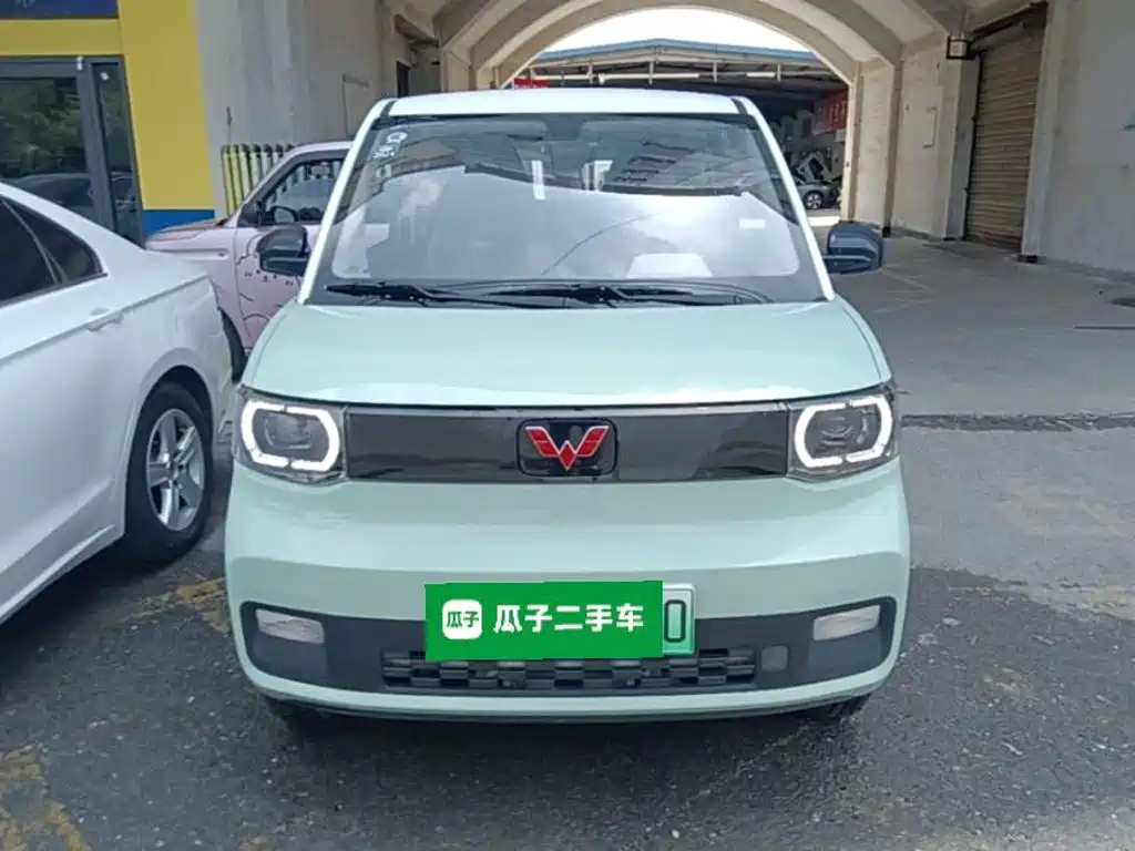 Wuling MINIEV 2022