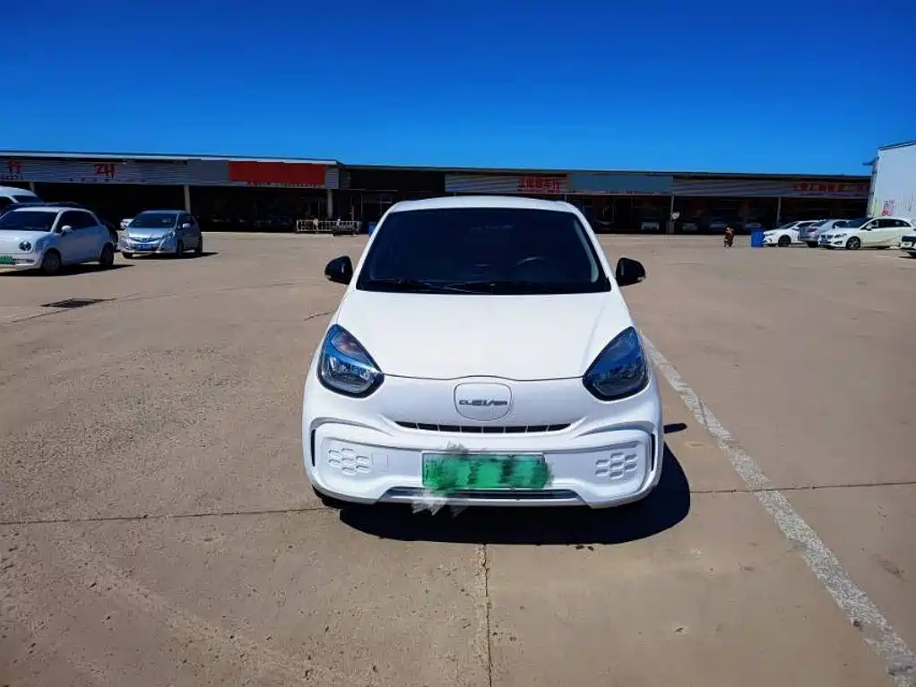 Roewe CLEVER 2021