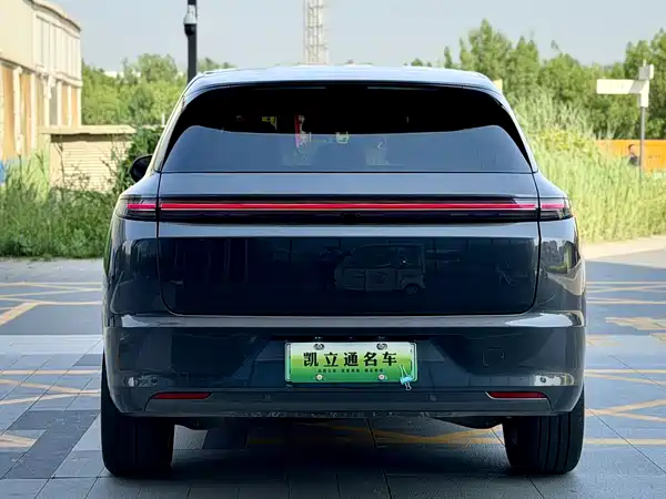 Li Auto L7 2023