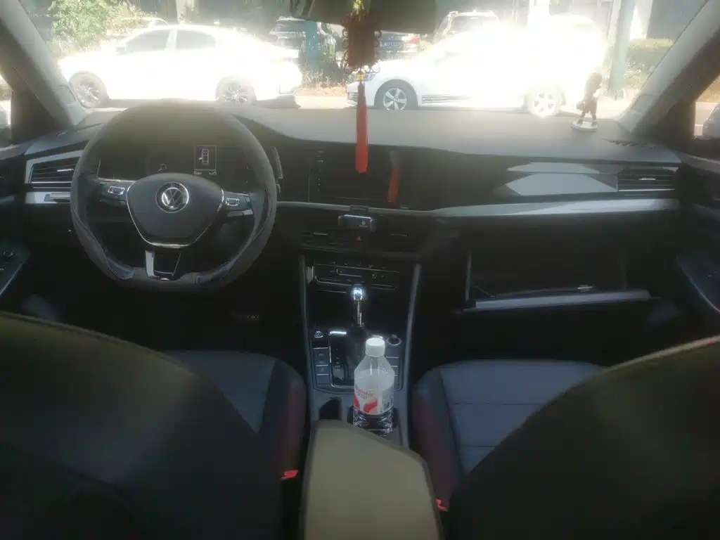 Volkswagen Bora 2021