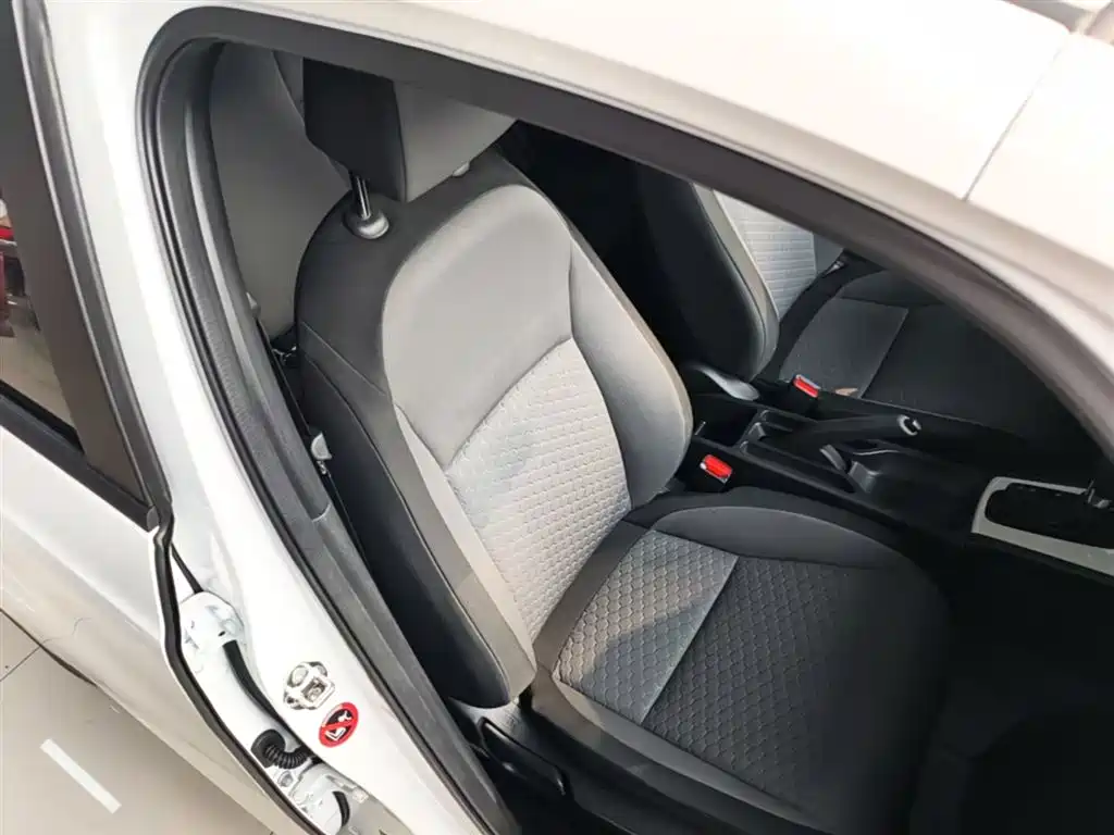 Honda Fit 2024 — фото 25