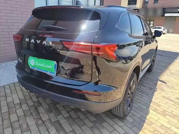 Haval H6 2024