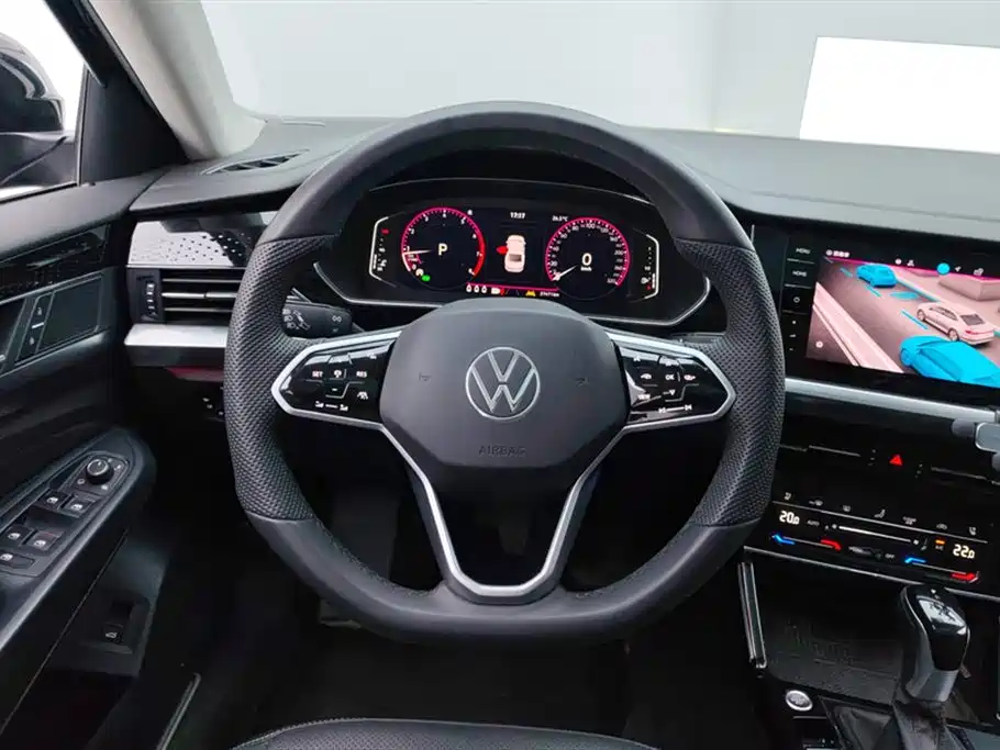 Volkswagen Passat 2024 — фото 15