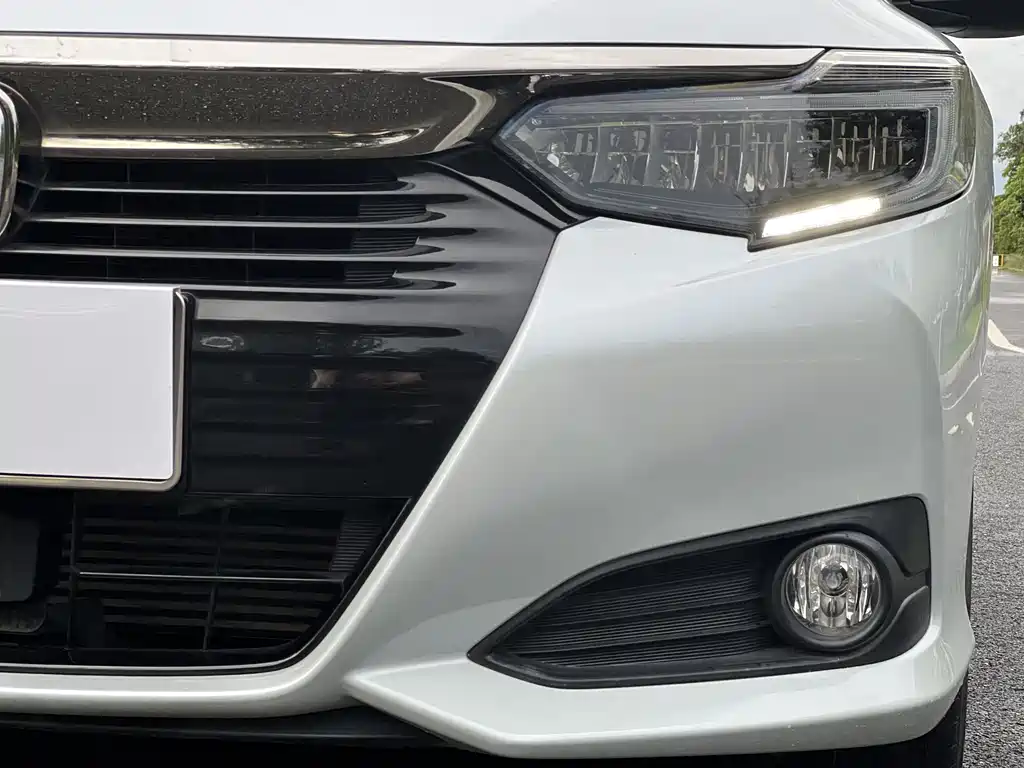 Honda Crider 2022