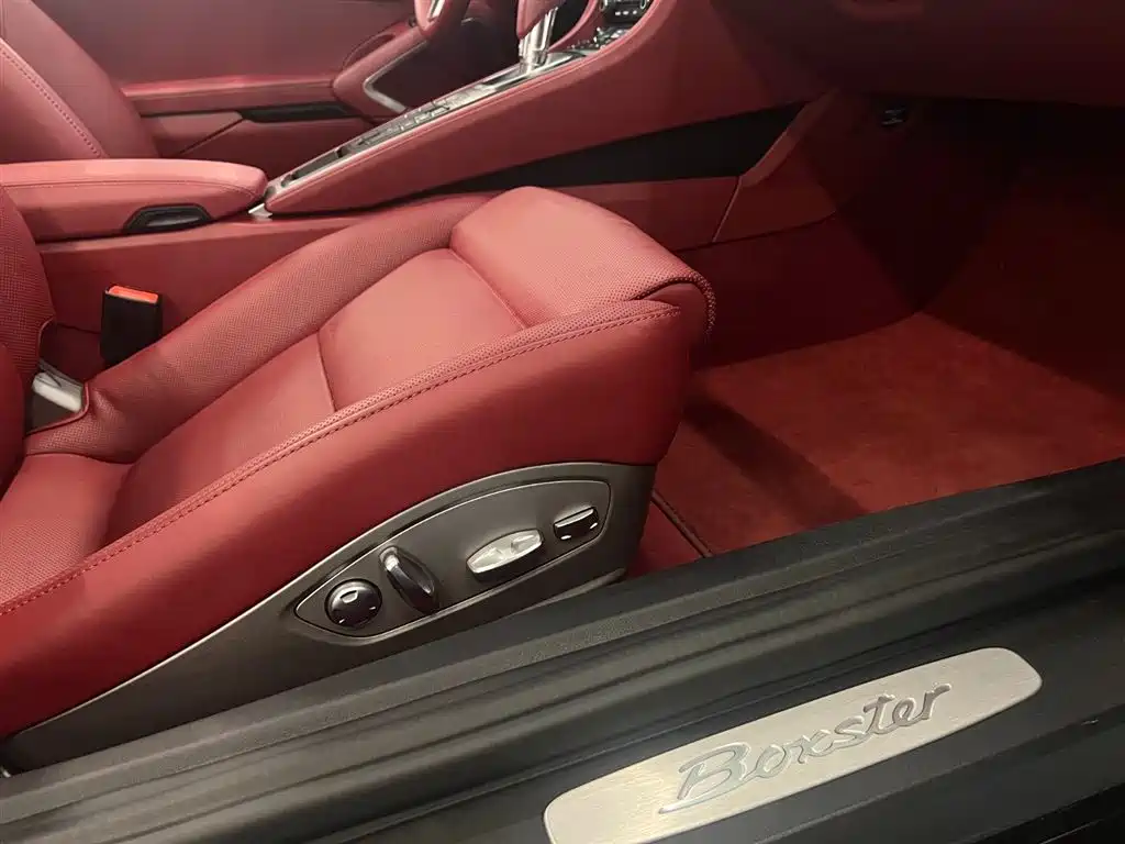 Porsche 718 2023 — фото 18