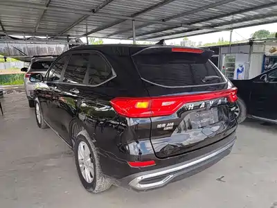 Haval M6 2021