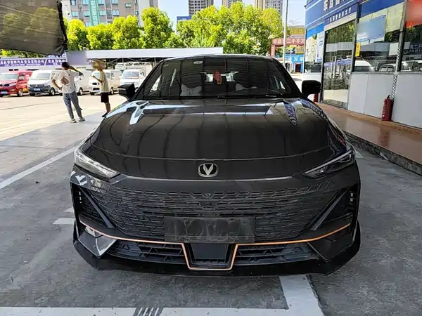 Changan UNI-V 2023