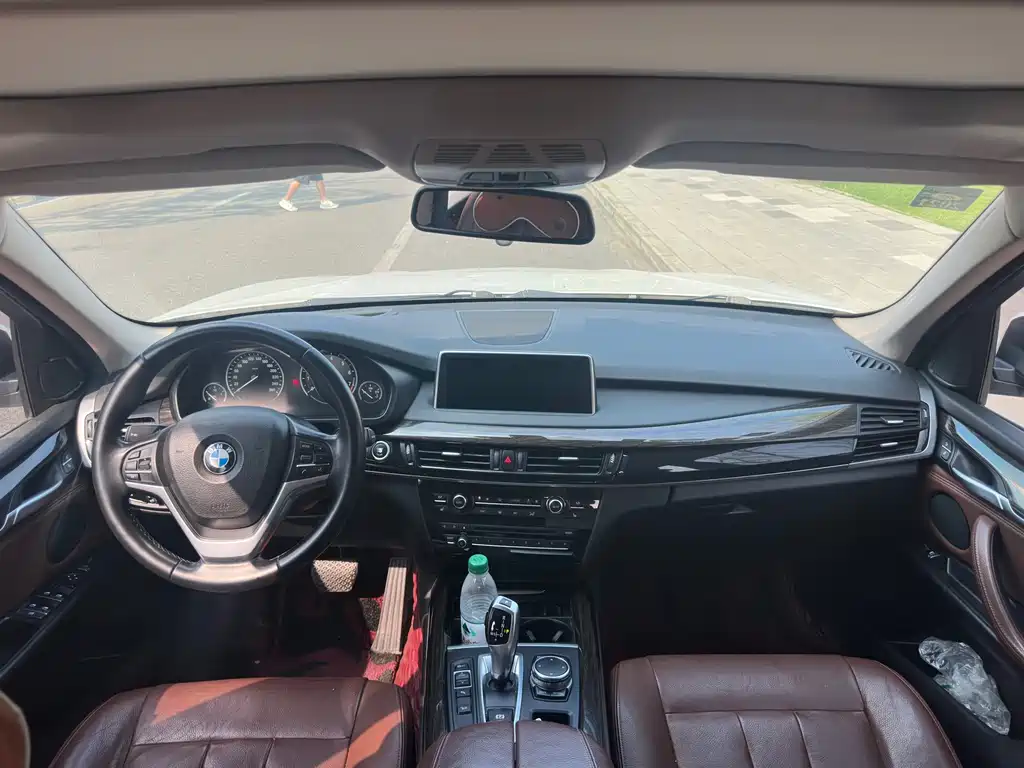 BMW X5 2015