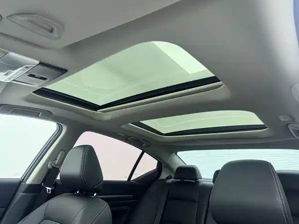 Nissan Teana 2021