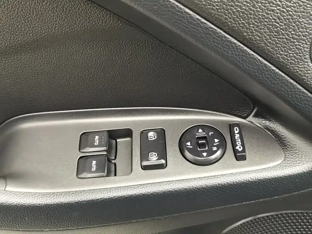 Kia Speedy 2018 — фото 9