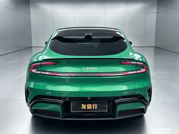 Xiaomi YU7 2025