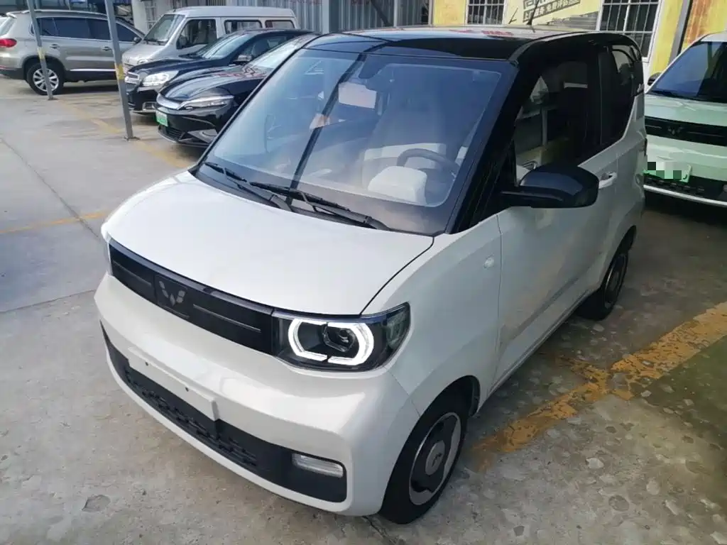 Wuling MINIEV 2023