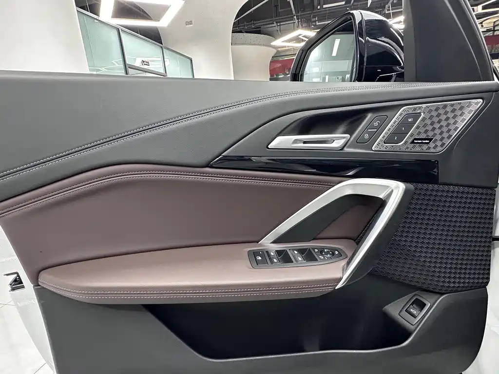 BMW X1 2023 — фото 10