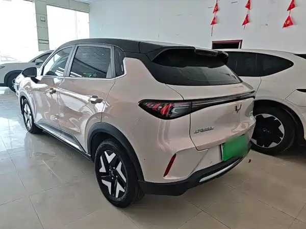 Wuling Bingo S 2025
