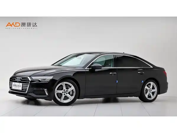Audi A6L 2019