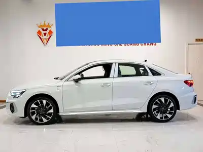 Audi A3 2026