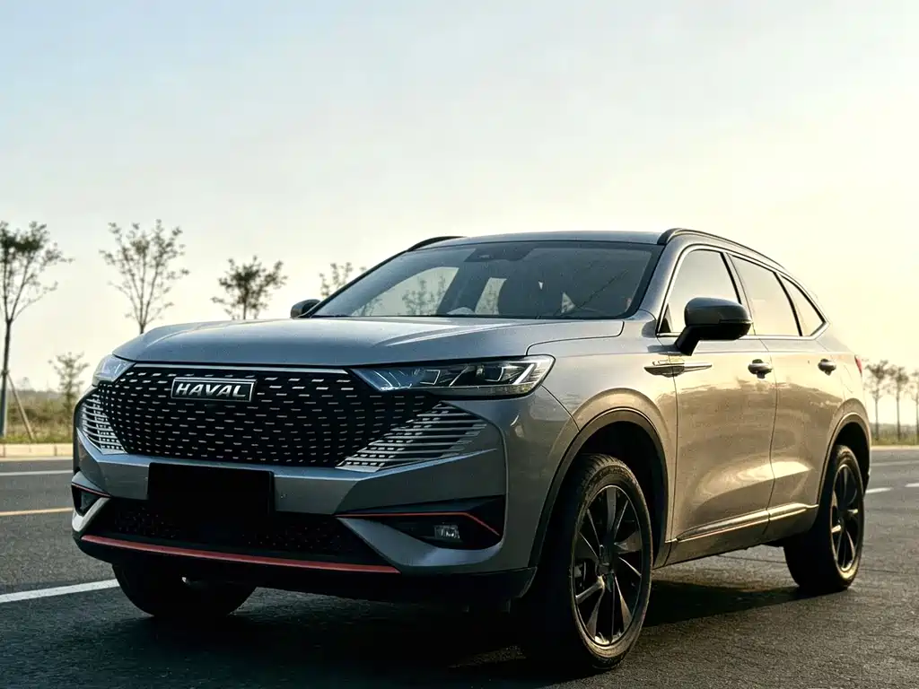 Haval H6 2022
