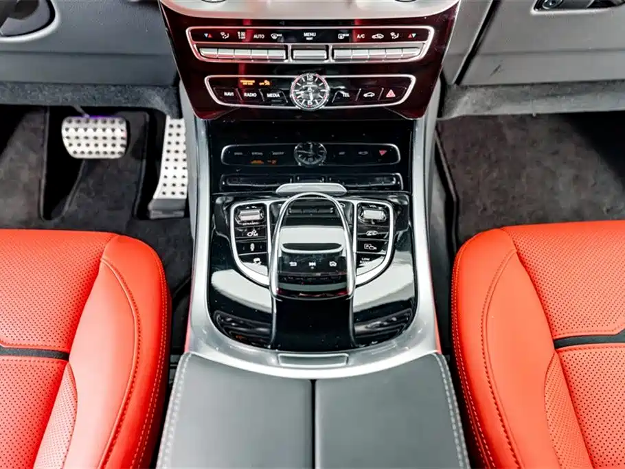 Mercedes-Benz G-Class AMG 2023 — фото 14