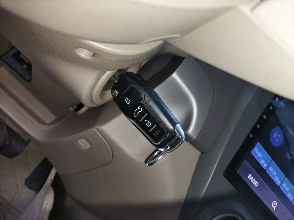 Nissan Sylphy 2017 — фото 9