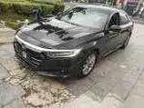 Honda Accord 2023