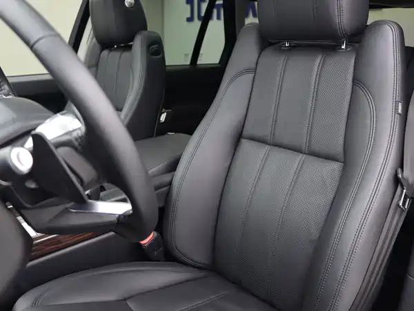 Land Rover Range Rover 2017