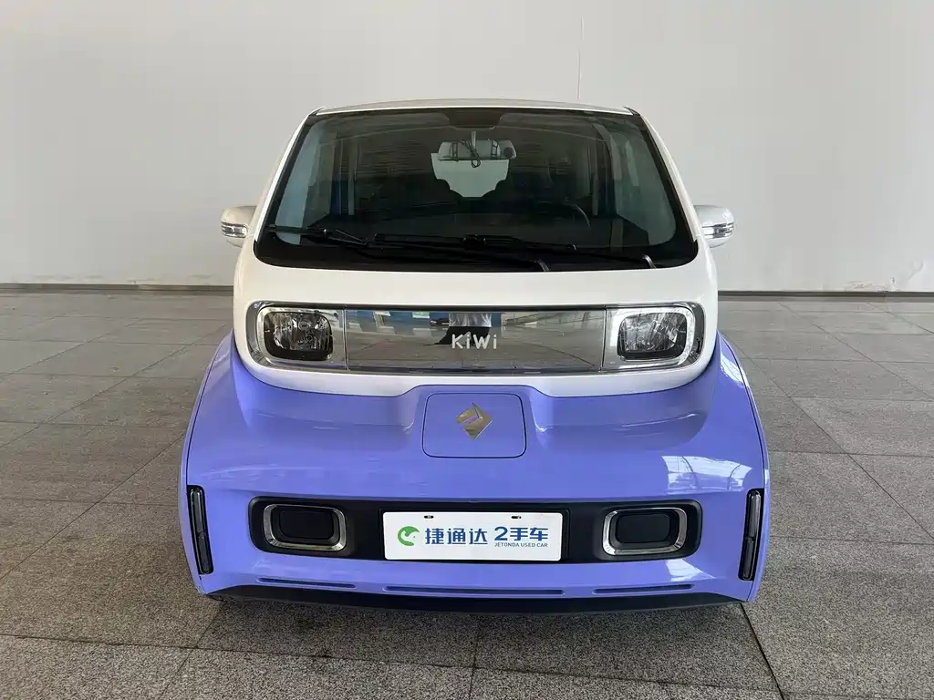 Baojun Kiwi EV 2023 — фото 6