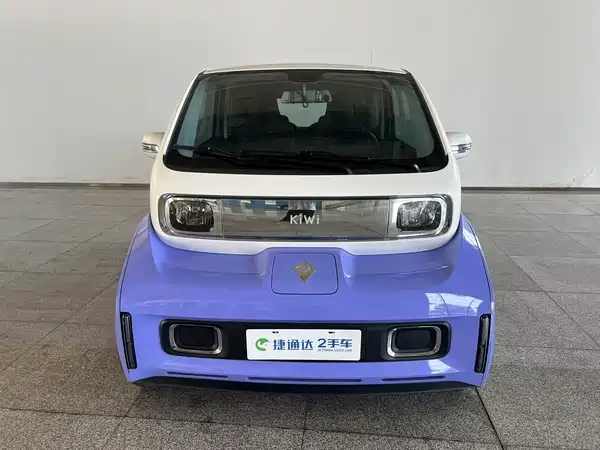 Baojun Kiwi EV 2023