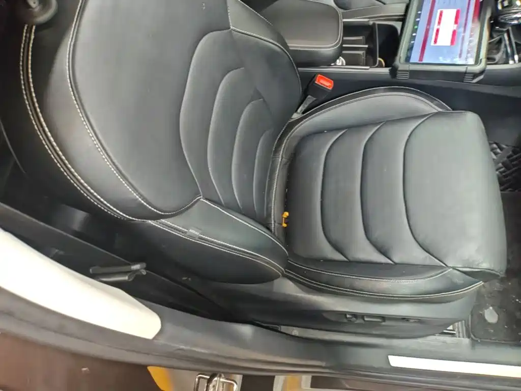 Skoda Kodiaq 2017 — фото 25