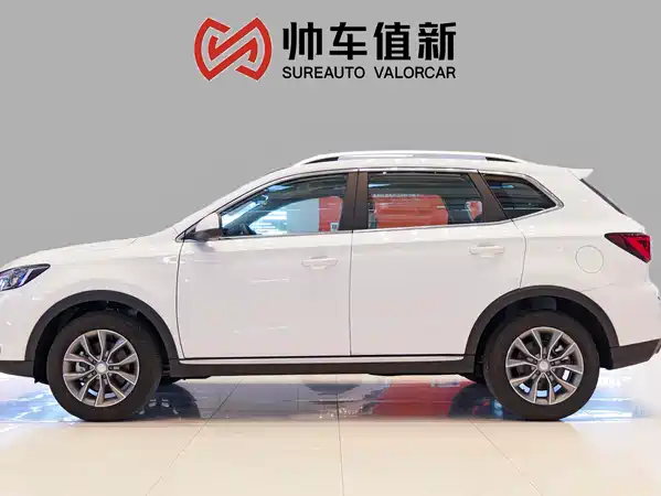 Roewe RX5 2023