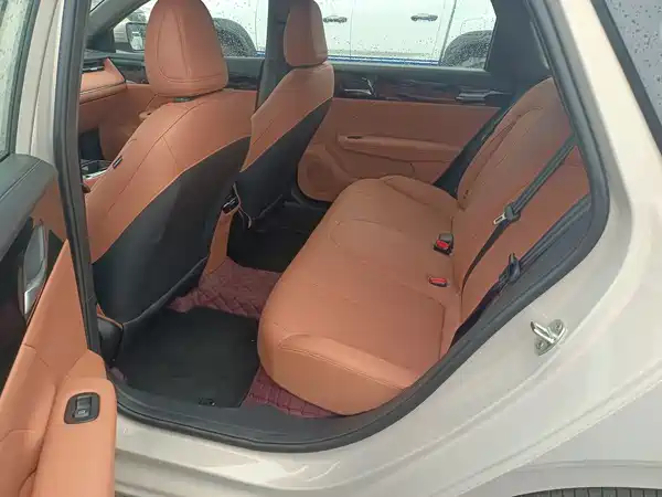 Roewe i6 2026