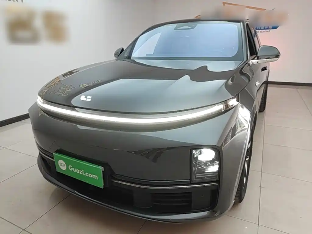Li Auto Li L7 2024
