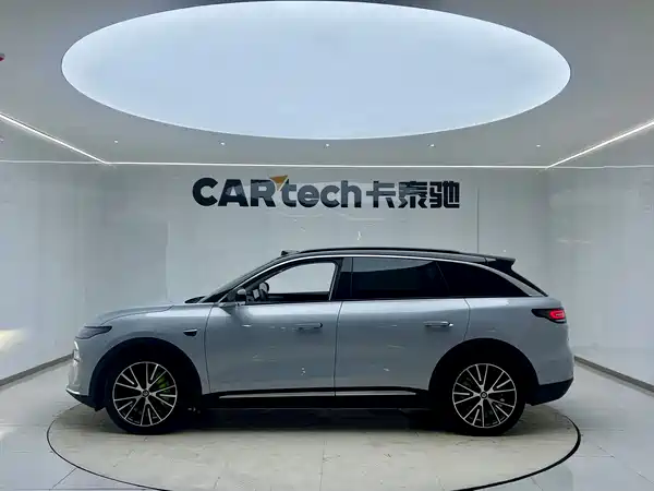 Leapmotor C11 2025