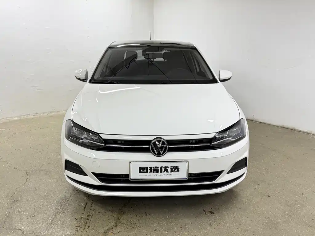 Volkswagen Polo 2022