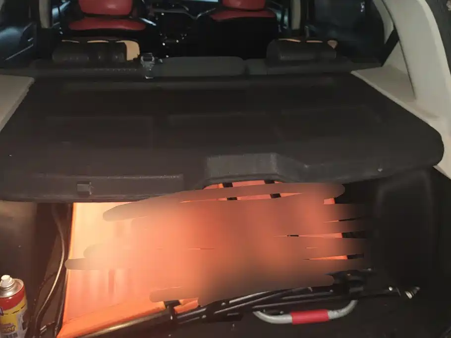 Haima S5 Youth 2018