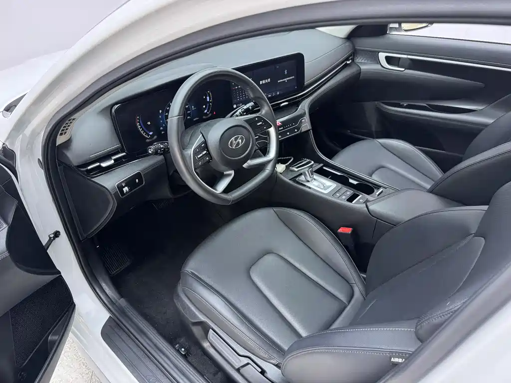 Hyundai Mistra 2021 — фото 9