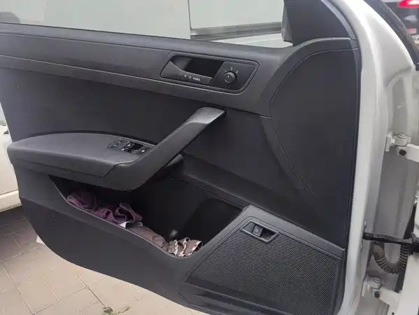 Volkswagen Santana 2022