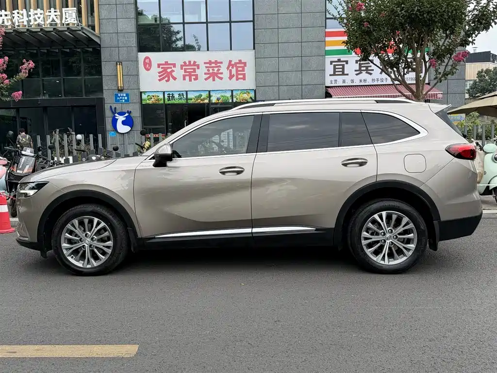 Buick Envision Plus 2023 — фото 3