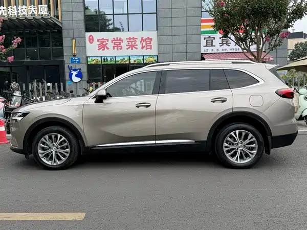 Buick Envision Plus 2023