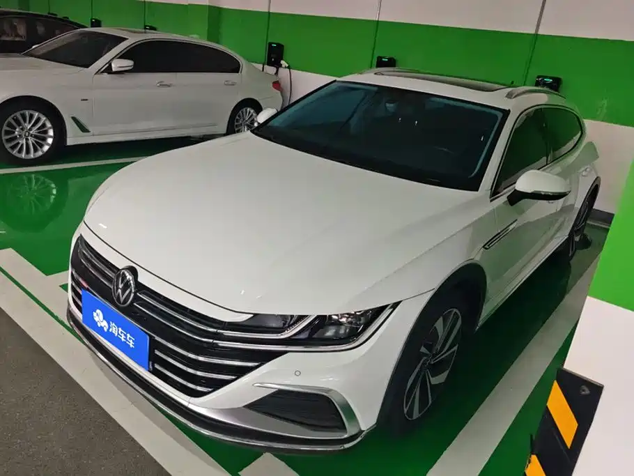Volkswagen CC 2022