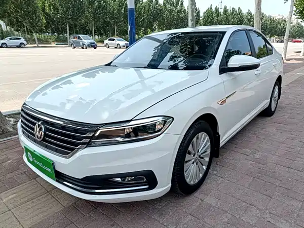 Volkswagen Lavida 2020