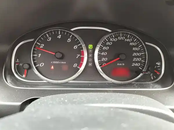 Mazda 6 2013